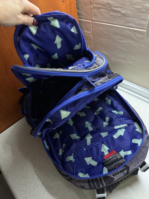 Шкільний Портфель