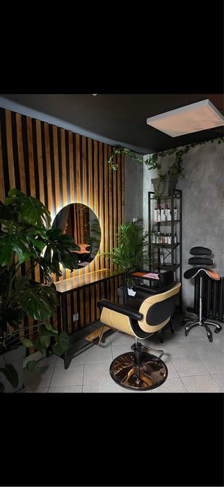 Lokal 35m2 uslugowo-handlowy Wrocław