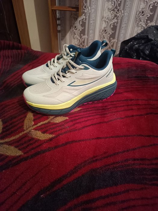 Красовки женские