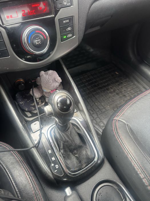 KIA CERATO 2011 VIN KNAFW612BC5495469 фото оголошення 9 з 9