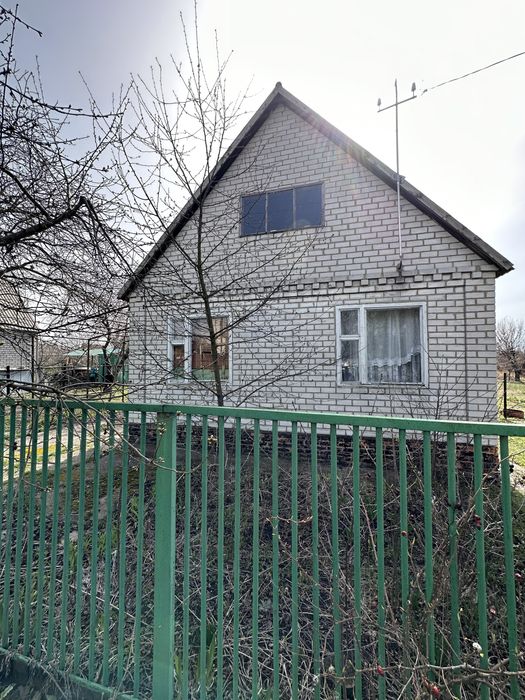 Продам дачу(Песчанка)