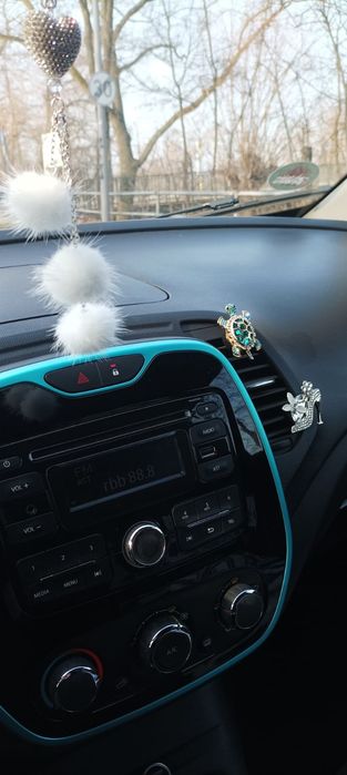 Renault captur 2017r