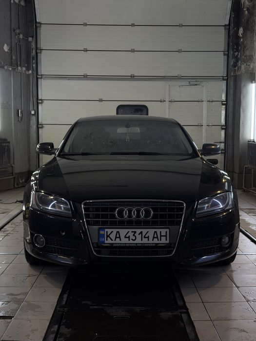 Продам  AUDI A5