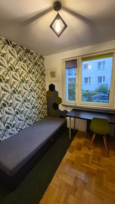 Mieszkanie – Wrocław, Dzielnica Czterech Wyznań, Stare Miasto - Widok 3