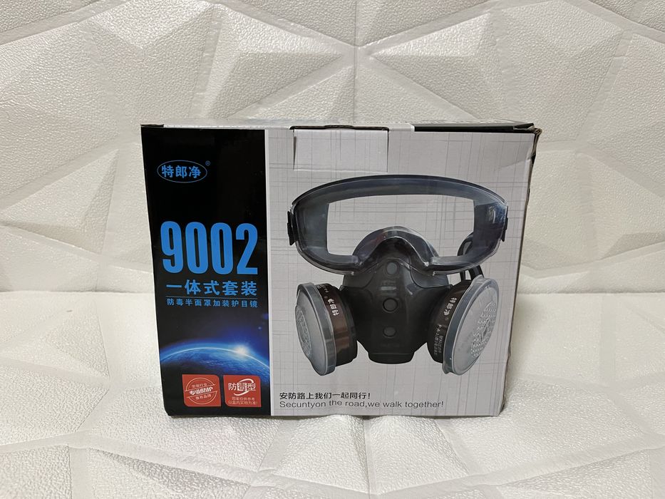 Маска респиратор