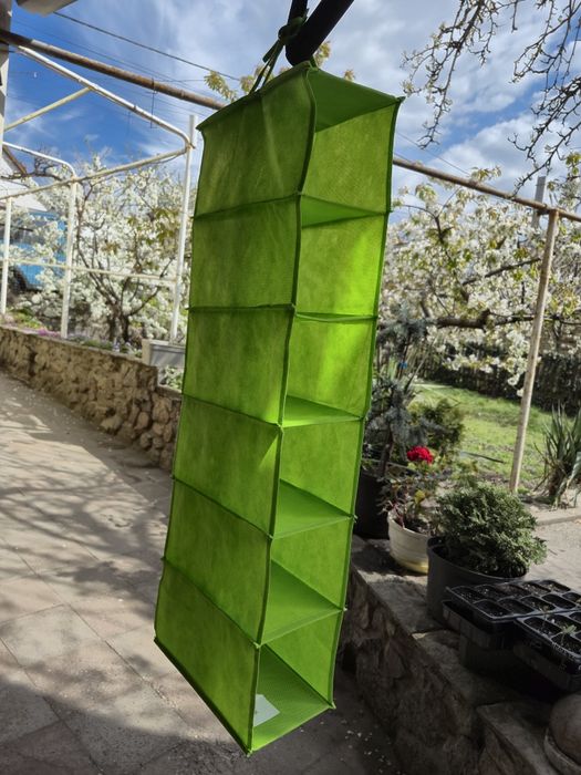 Органайзер  для іграшок, речей