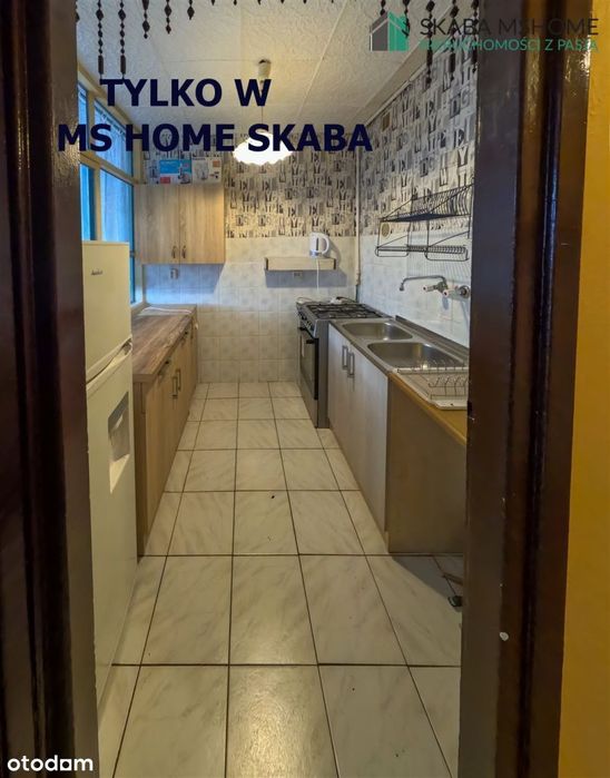 Na sprzedaż mieszkanie 3 pokojowe ul Fitelberga