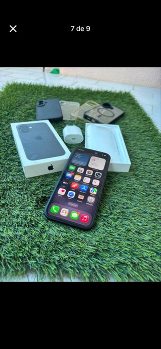 iPhone 16 128gb