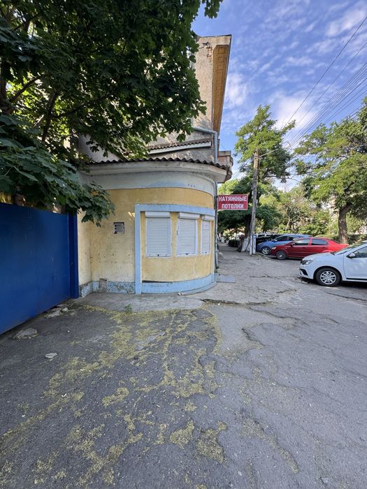 Продам киоск в районе рынка