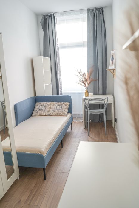 Pokój w samym centrum | Brama Portowa | ostatni pokoj