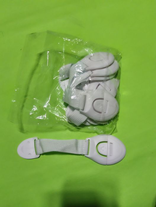 Plecak / organizer do wózka dla niemowlaka