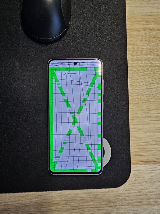 Lawendowy Samsung Galaxy S21 FE 6/128 z wymienioną baterią