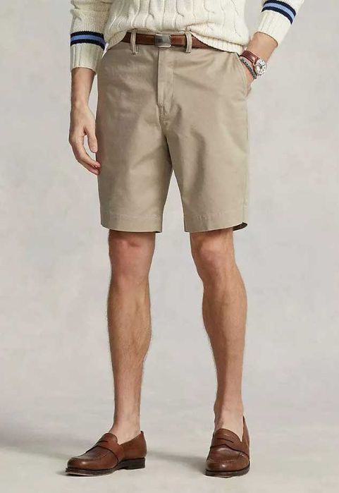 Polo Ralph Lauren, оригінал