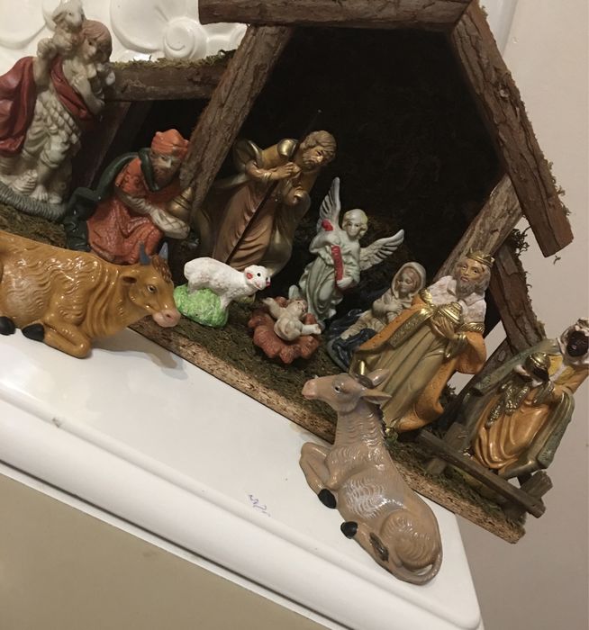 Presepio de Natal