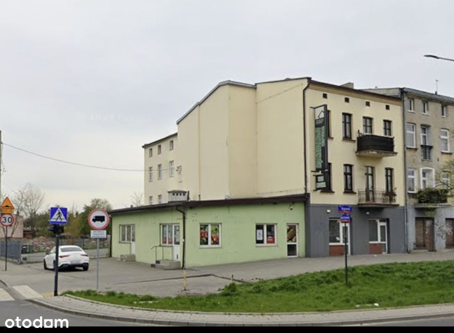 Dom – Łódź - Widok 2