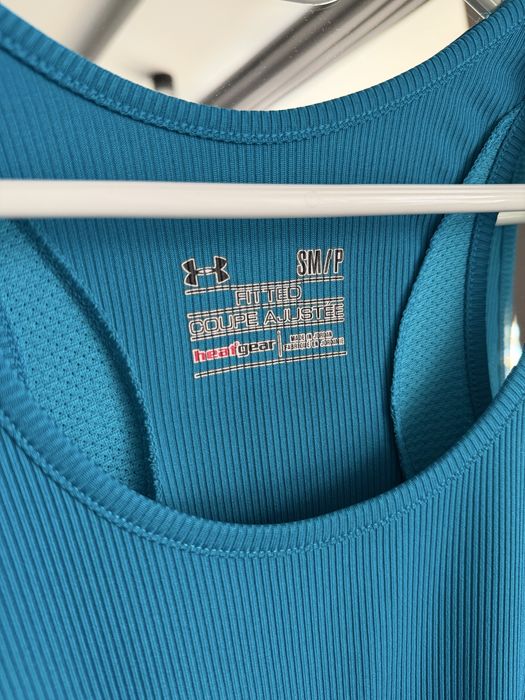 Спортивна майка Under Armour
