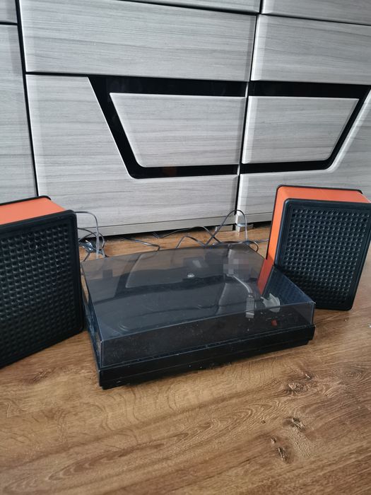 Gramofon Unitra wg 902 Artur