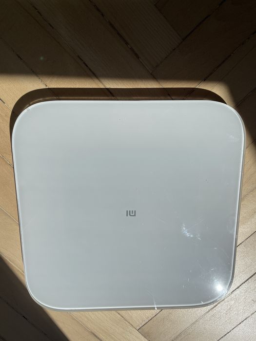 Xiaomi Mi Smart Scale 2