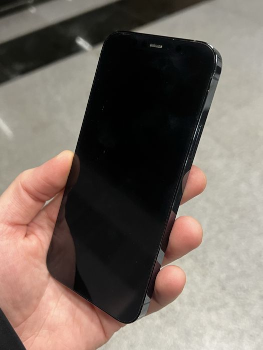 iPhone 12 Pro 128 Blue Neverlock