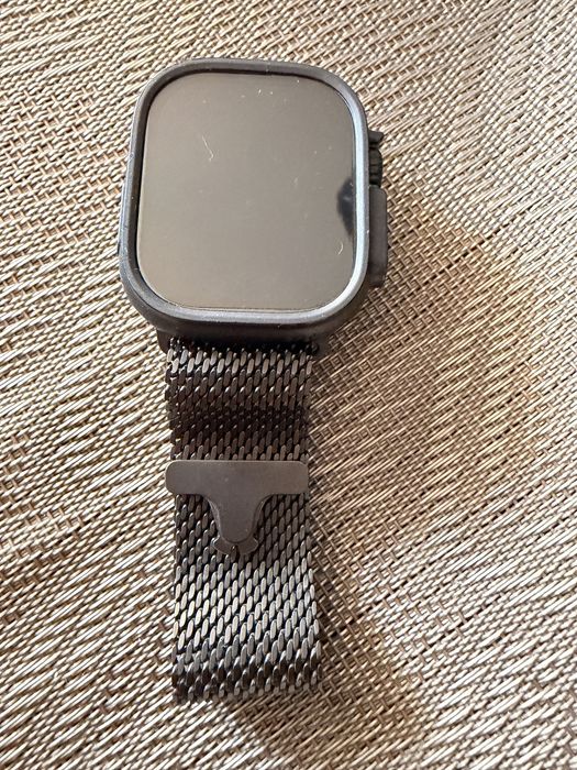 Apple Watch Ultra 2