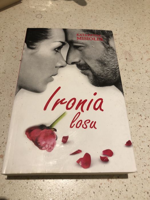 Katarzyna Miziołek. Ironia losu