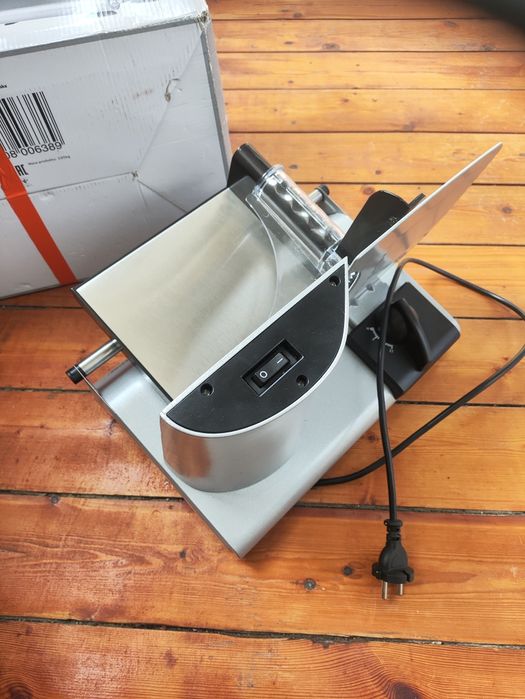 Машинка для нарізки