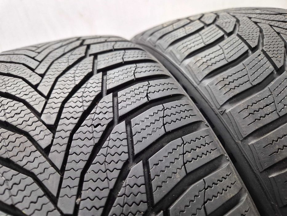 Nexen Winguard Sport 2 255/40r19 100V 6mm Wzmocnienie XL Rant N4196