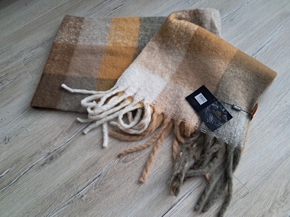 Szal damski Wittchen