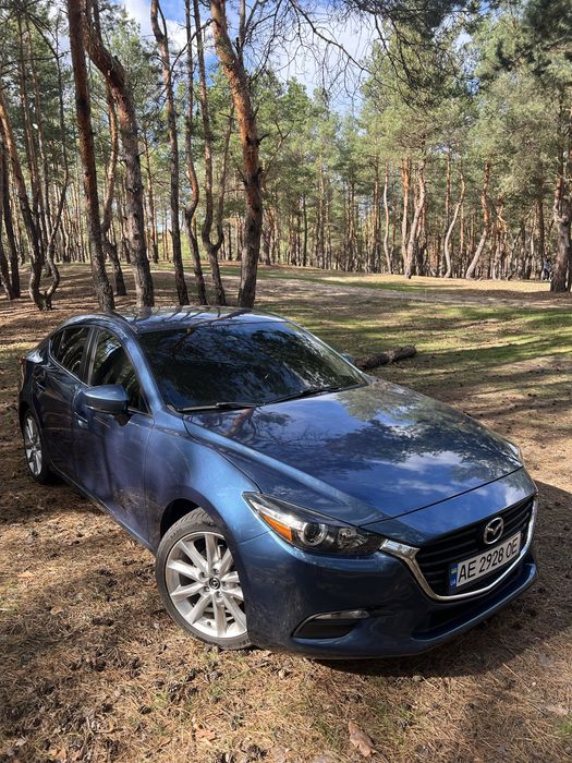 Продам Мазду3 FL Touring