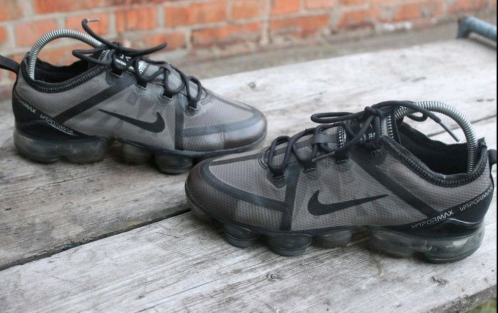 Кросівки Nike vapormax