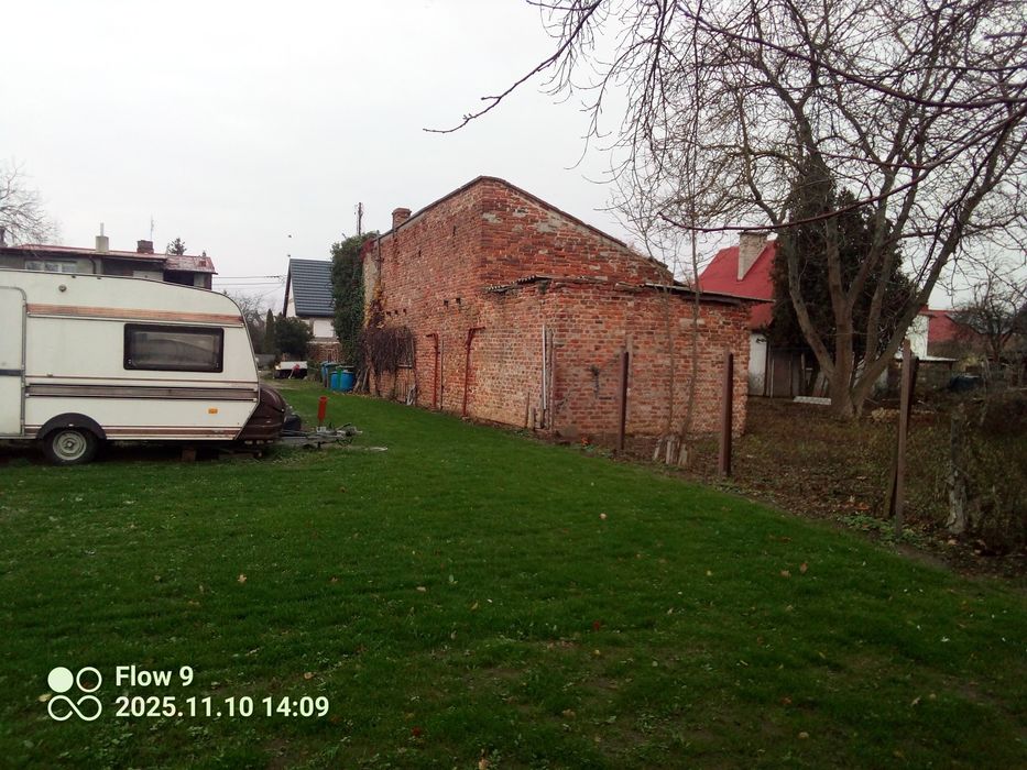 Materiał za rozbiórkę czerwone cegły