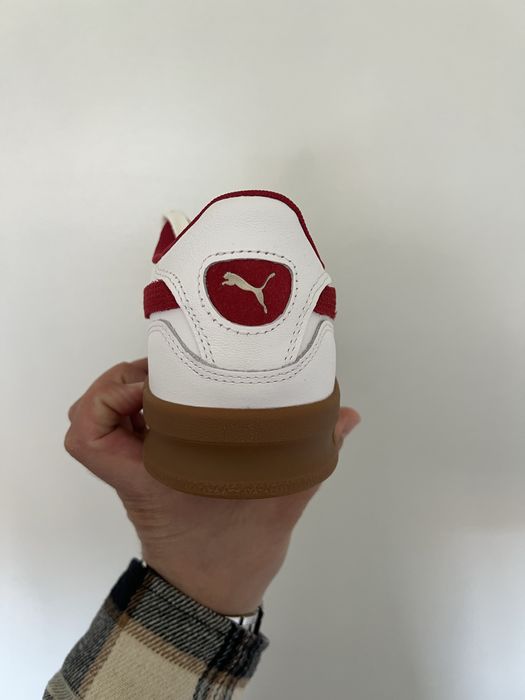 Sapatilhas Puma Indoor tamanho 43