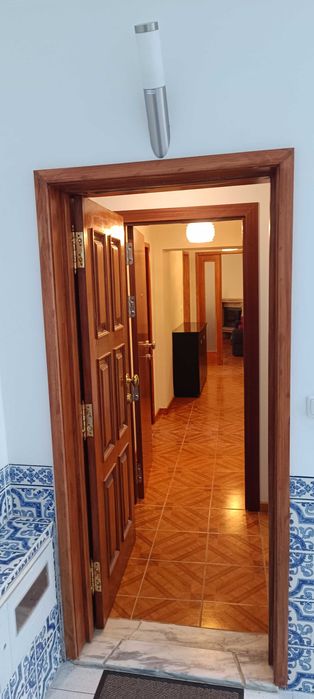 Alugar apartamento T1 convertido em T2+1