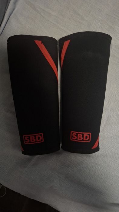 Наколінники sbd xs