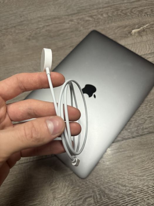 Быстрая зарядка тайп си для часов apple watch type-c usb-c