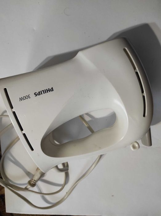 Блендер Philips ( на запчастини )