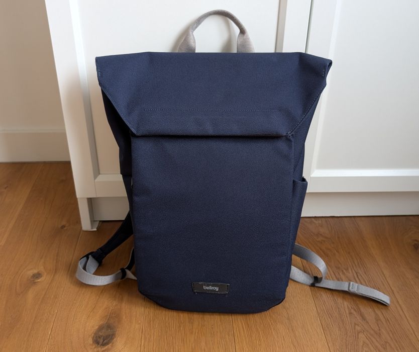 Plecak Bellroy Melbourne Compact