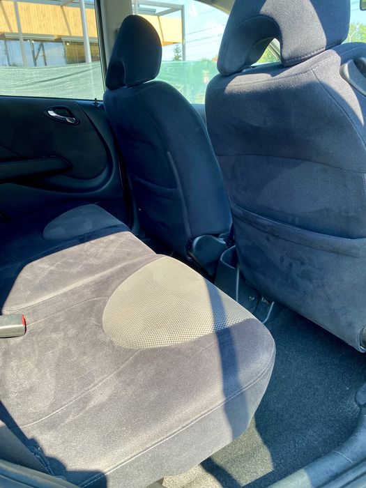 Продам автомобіль Honda Jazz