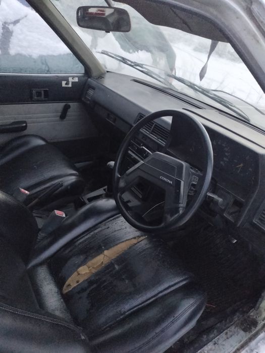 Продам Toyota Corona T140