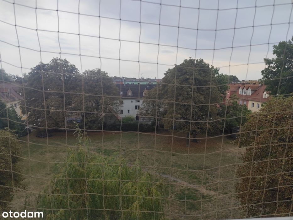 3 Pokoje \ Opole \Środmieście \ Balkon\ Dostępne Od Zaraz