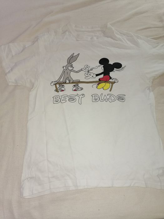 T-shirt colecção Mickey
