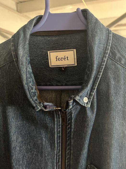 Camisa de feicho como nova