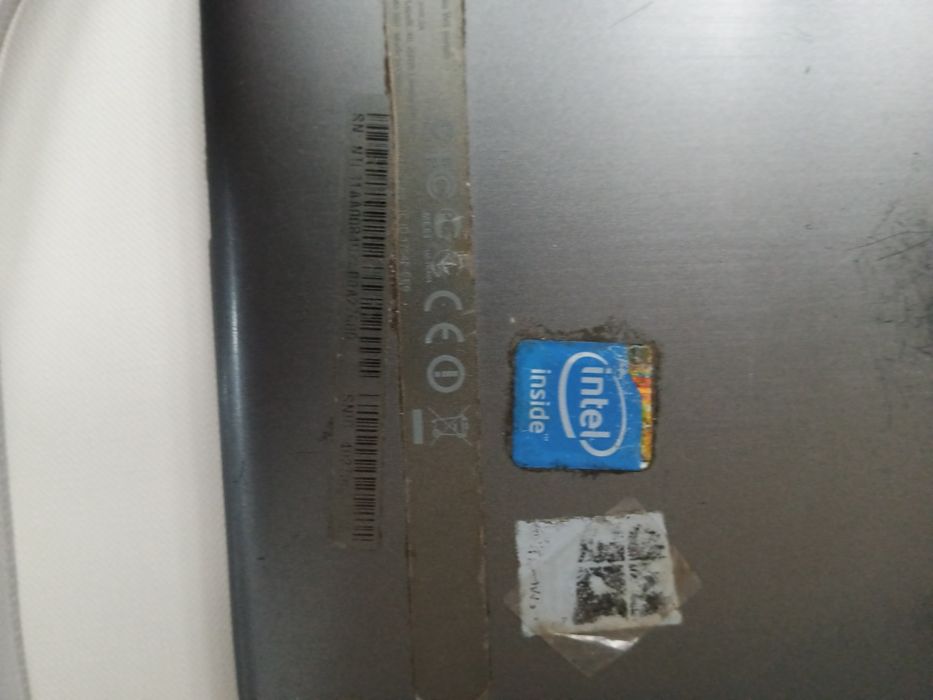 Планшет Acer Iconia w 4