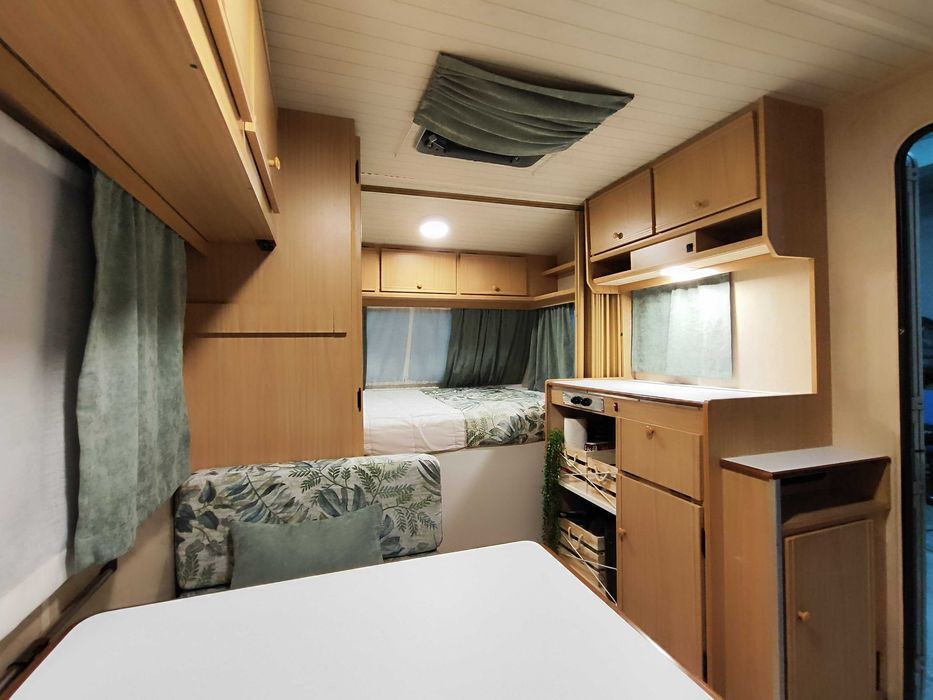Caravana VIMARA 360 SPORT