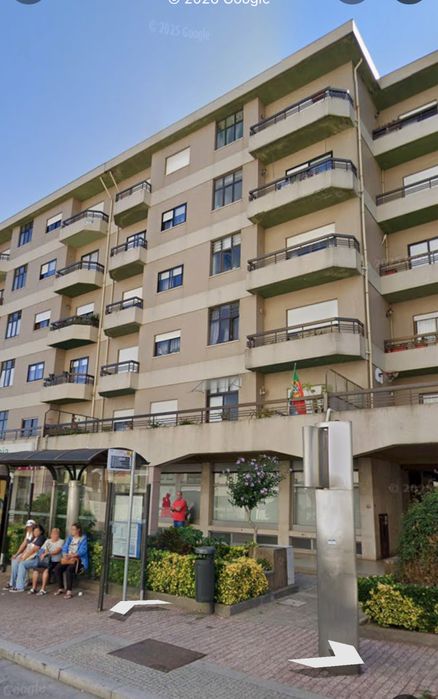 T1 + 1 Alto da Maia - Águas Santas