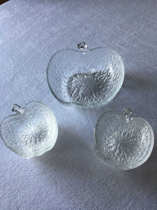 Conjunto de taças64585750353025121