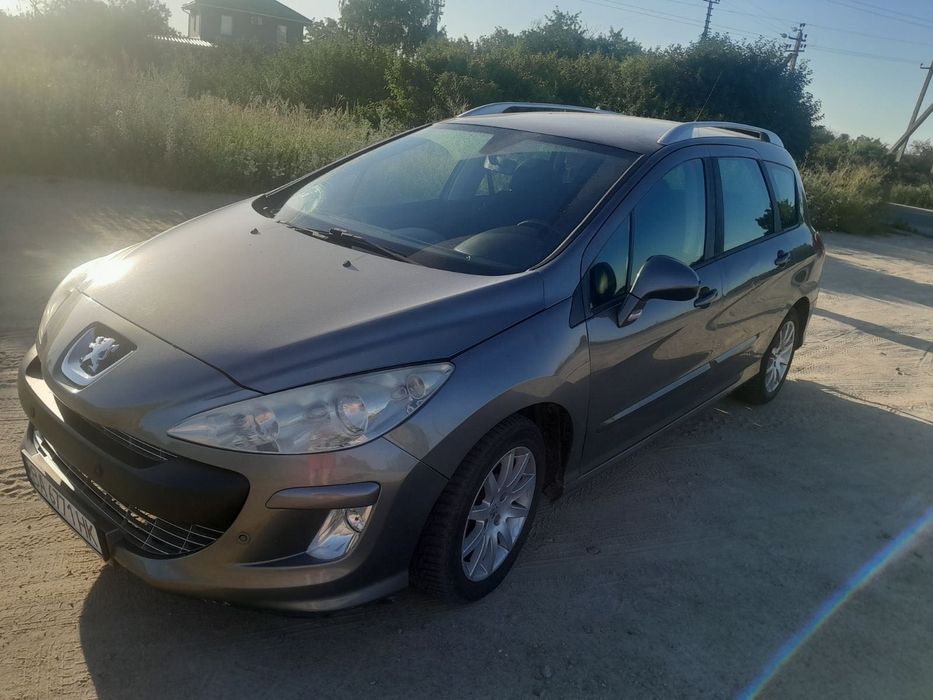 Продам авто в хорошому стані