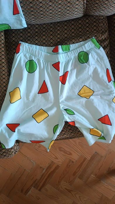 Pijama Shin Chan
