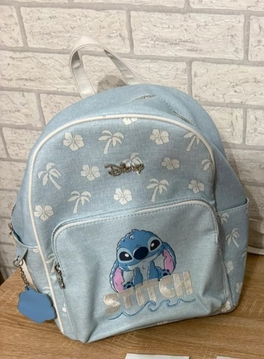 Plecak Stitch stan bdb