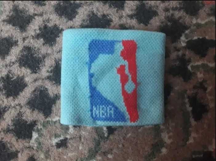 Напульсник NBA Баскетбол